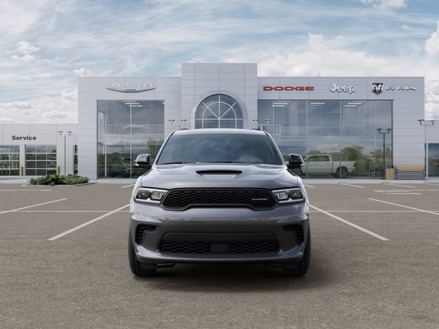 2026 Dodge Durango GT Plus - Photo 6