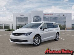 2026 Chrysler Voyager LX Cargo Van