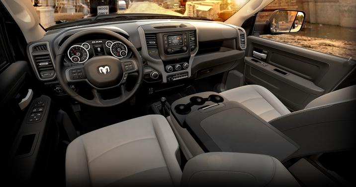 2020 Ram 4500 Chassis Cab Newburgh NY