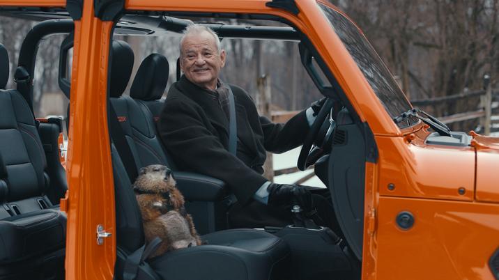 Jeep Big Game Commercial 2020