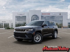2025 Jeep Grand Cherokee Laredo Sport Utility