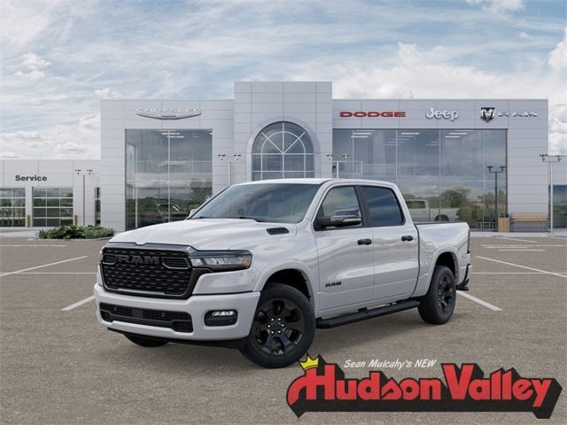 2026 RAM Ram 1500 Pickup Big Horn/Lone Star's photo