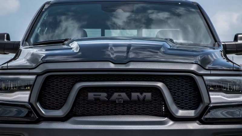 2024 Ram 1500 Pickup for sale in NY