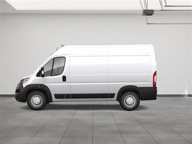 2025 Ram ProMaster 1500 Base photo 3