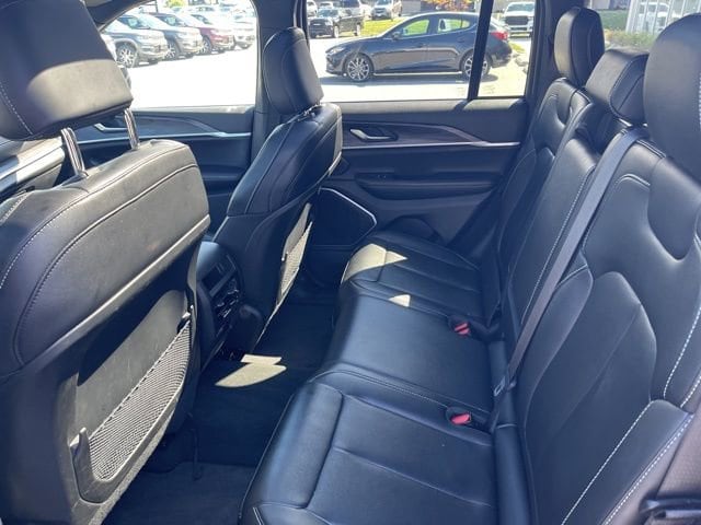 2024 Jeep Grand Cherokee 4xe - Photo 18