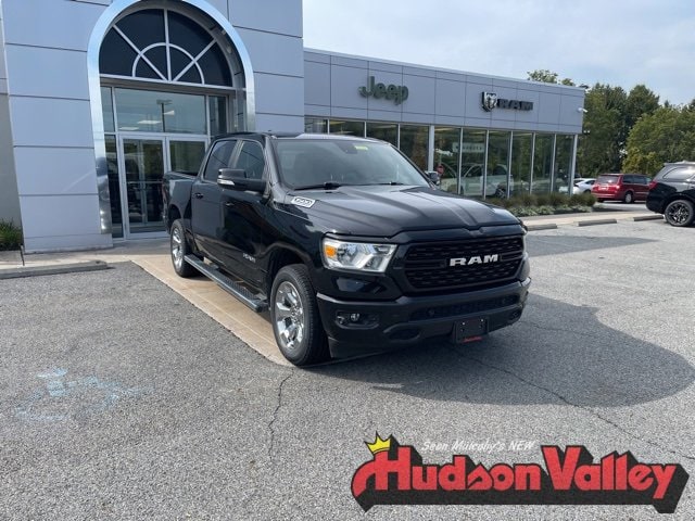 2022 RAM Ram 1500 Pickup