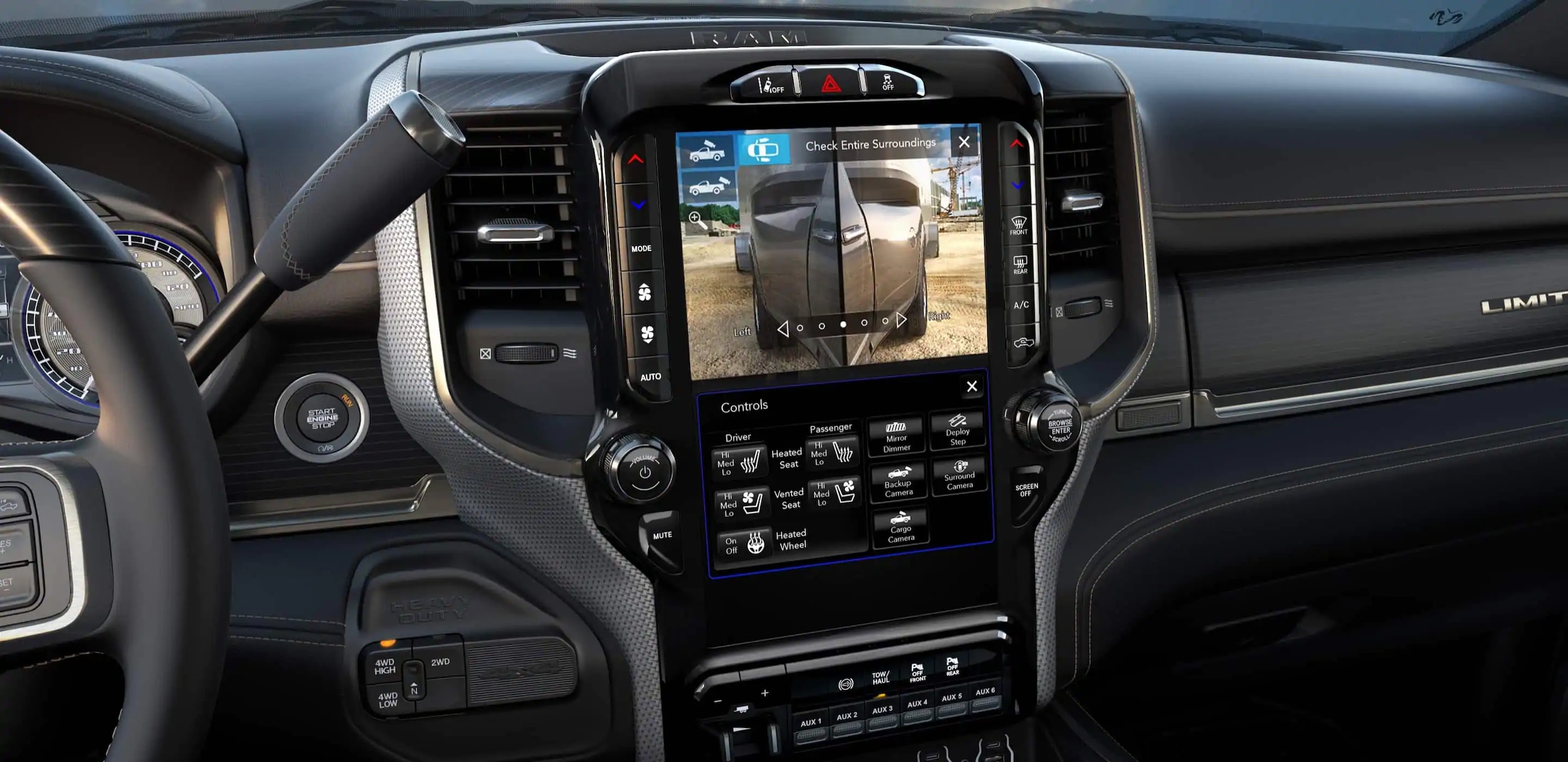 2020 Ram 3500 Chassis Cab Newburgh NY