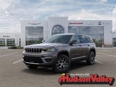 2025 Jeep Grand Cherokee Limited Sport Utility