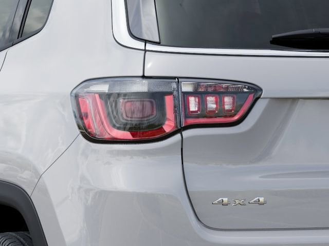 2026 Jeep Compass Limited Altitude - Photo 9