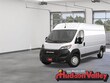 Ram ProMaster 2500