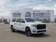2026 Ram 1500 LIMITED CREW CAB 4X4 5'7 BOX Pickup