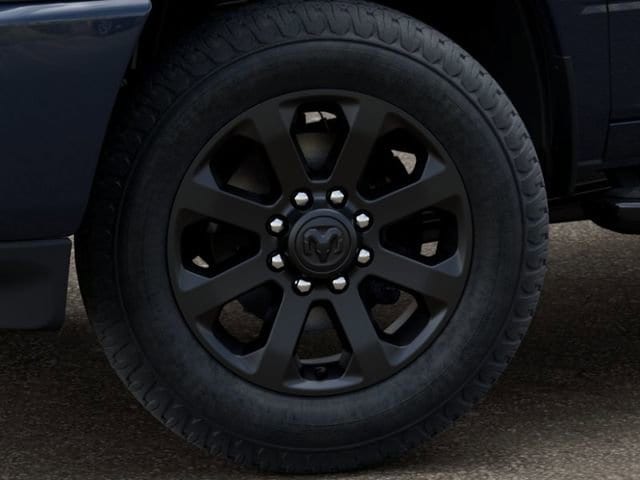 2026 RAM 2500 Laramie - Photo 8