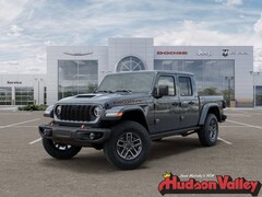 2026 Jeep Gladiator Mojave Pickup