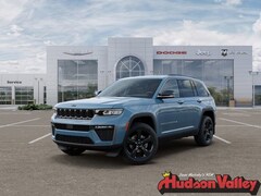 2026 Jeep Grand Cherokee LIMITED 4X4 Sport Utility