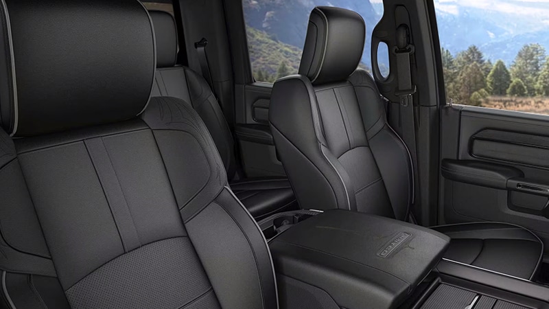2024 Ram 2500 crew cab for sale in NY