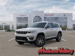 2025 Jeep Grand Cherokee Limited Sport Utility