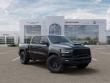 2027 Ram 1500 RHO Pickup