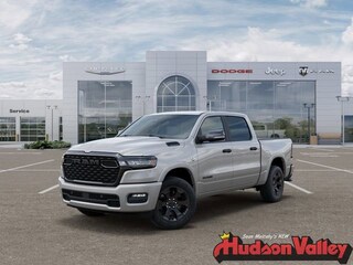 2026 Ram 1500 Big Horn/Lone Star Pickup