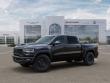 2027 Ram 1500 RHO Pickup