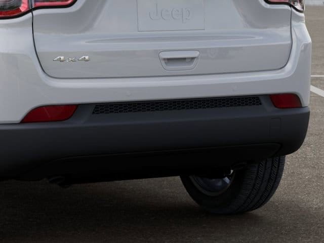 2026 Jeep Compass Limited Altitude - Photo 13