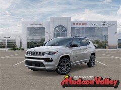 2025 Jeep Compass Limited Sport Utility