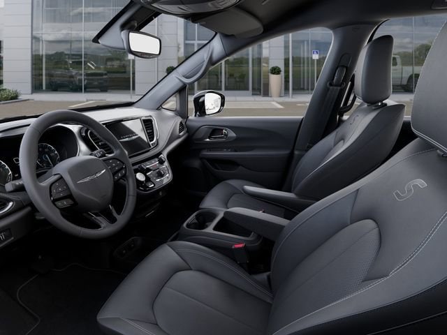 2026 Chrysler Pacifica Select - Photo 22