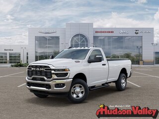 2026 Ram 2500 TRADESMAN REGULAR CAB 4X4 8' BOX Pickup