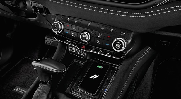What Does SPORT Mode On My Dodge Durango Do? | Hudson Valley 