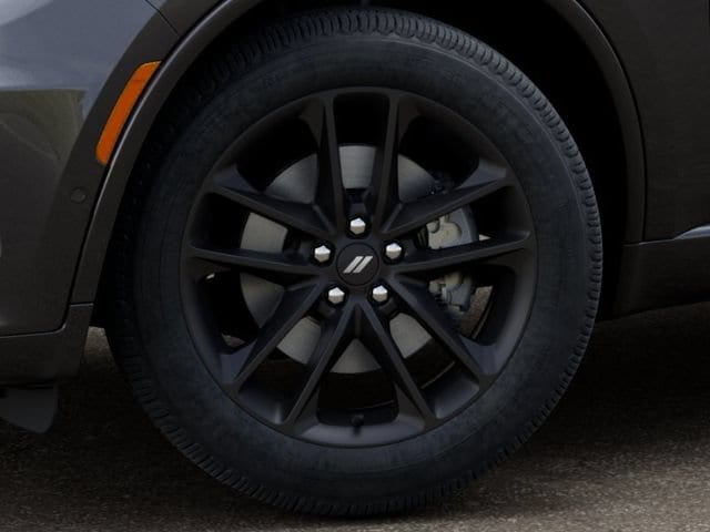 2026 Dodge Durango GT Plus - Photo 8