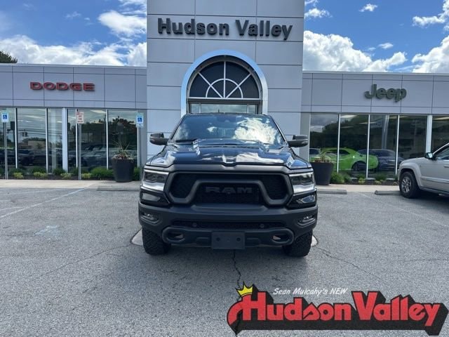 2023 RAM 1500 Rebel 4x4 Crew Cab 5'7's photo