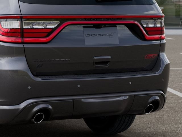 2026 Dodge Durango GT Plus - Photo 13