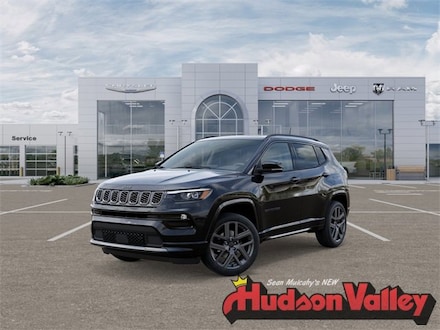 2025 Jeep Compass Limited Sport Utility