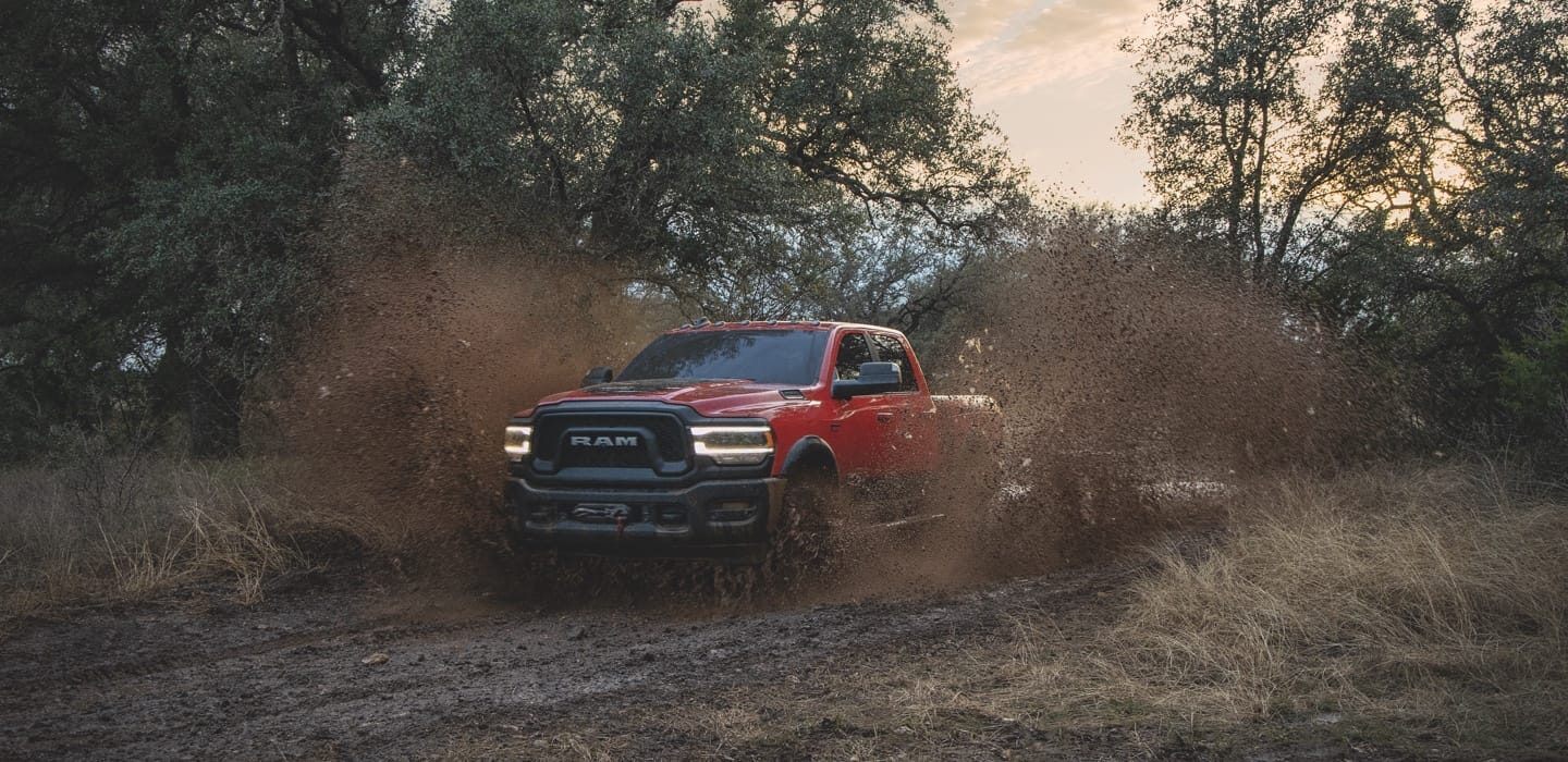 2020 Ram 2500 Newburgh NY