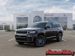  Jeep Grand Cherokee L