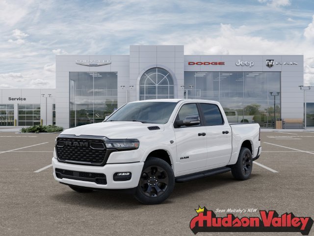 2027 Ram 1500 Big Horn Pickup