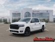 2027 Ram 1500 Big Horn Pickup