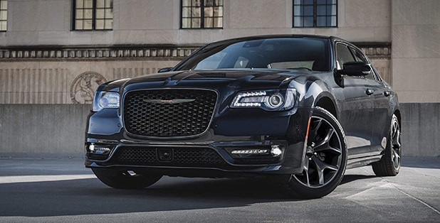 2023 Chrysler 300 for sale NY