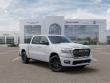 2026 Ram 1500 Laramie Pickup