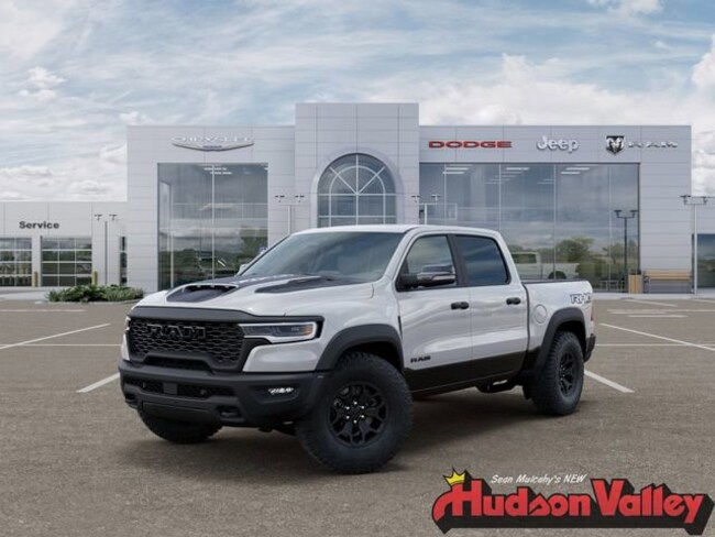 2026 Ram 1500 RHO Pickup