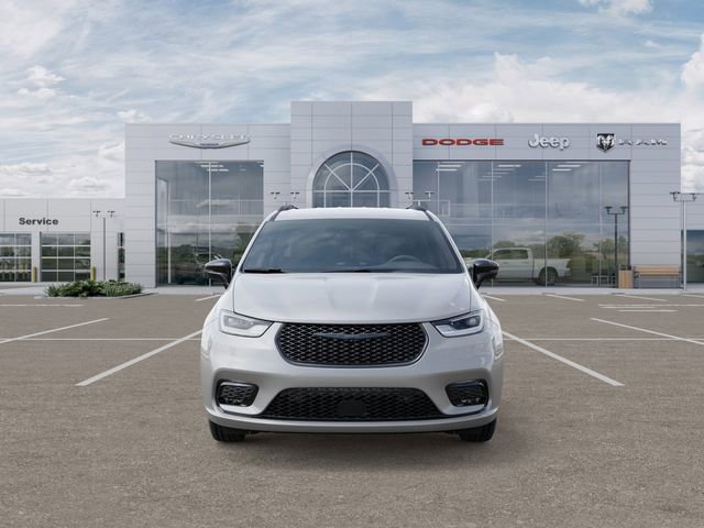 2026 Chrysler Pacifica Select - Photo 6