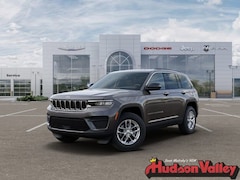 2025 Jeep Grand Cherokee Laredo Sport Utility