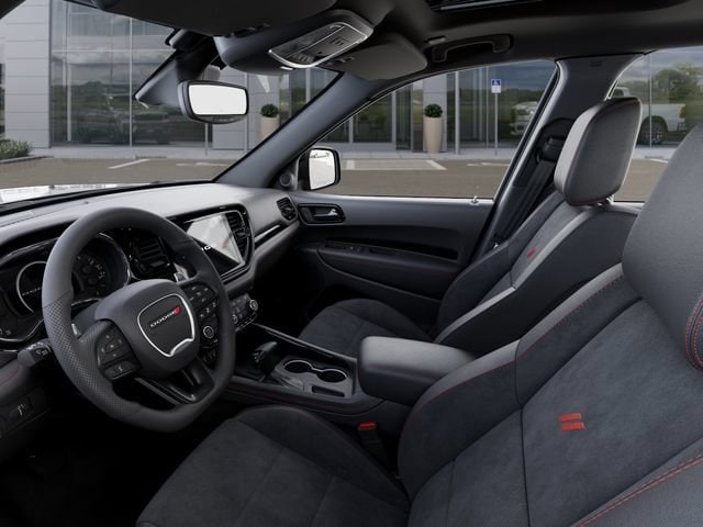 2026 Dodge Durango GT Plus - Photo 22
