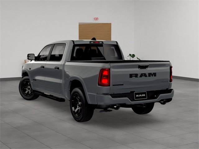 2026 Ram 1500 Big Horn Lone Star photo 3
