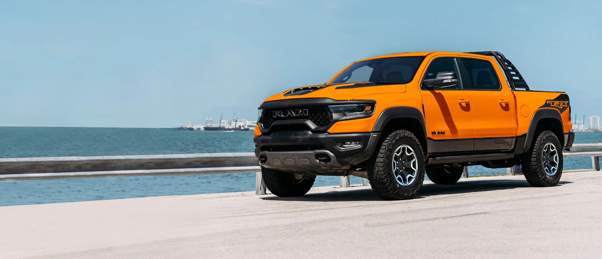 2022 Ram 1500 Middletown NY