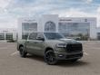 2026 Ram 1500 Laramie Pickup