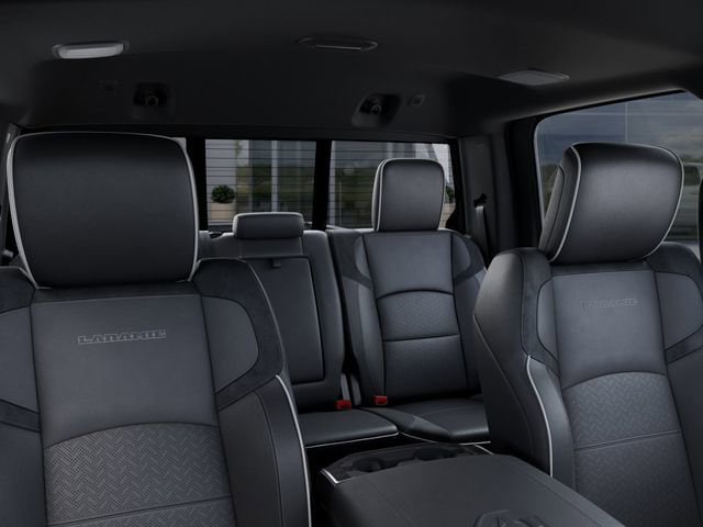 2026 RAM 2500 Laramie - Photo 26