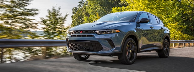 2023 Dodge Hornet lease in New York