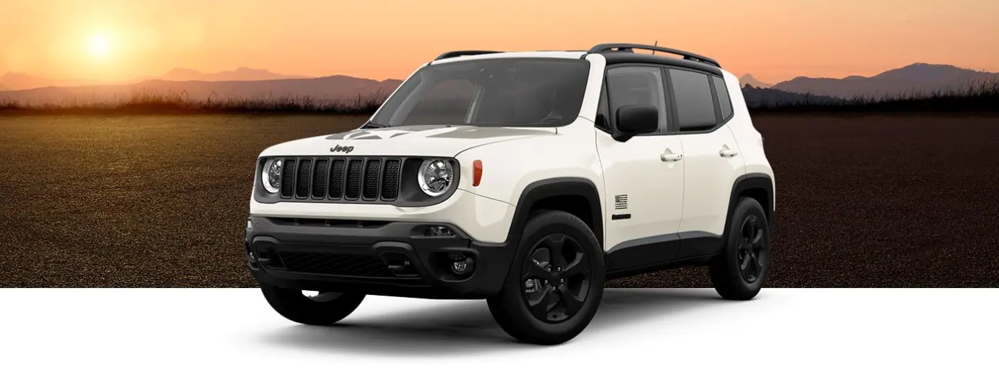 2021 Jeep Renegade Middletown NY