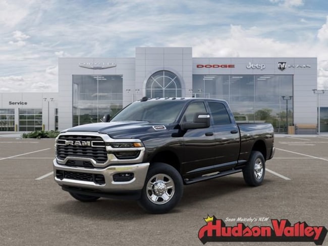 2026 Ram 2500 Tradesman Pickup