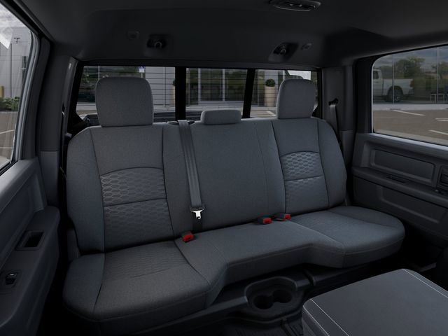 2026 RAM 2500 Tradesman - Photo 15